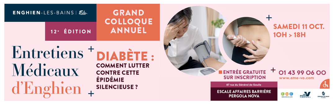ENTRETIENS MEDICAUX D&#039;ENGHIEN