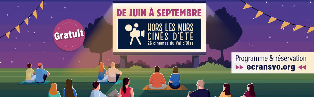 Cine d'été