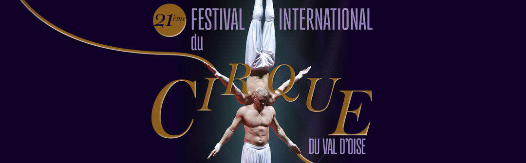 Festival international du cirque