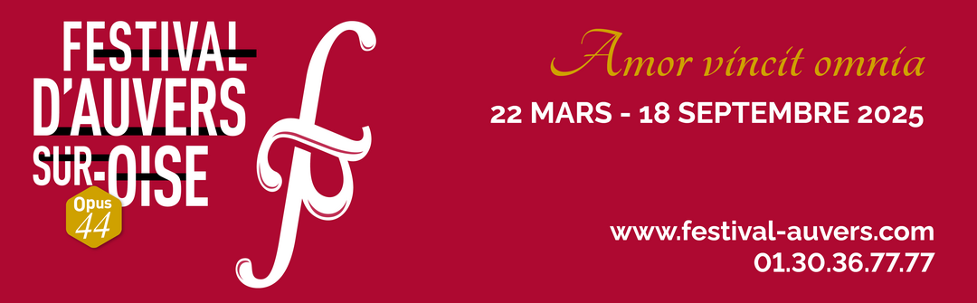 Festival d'Auvers 2025