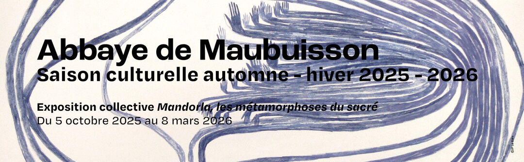 Expo maubuisson mandorla