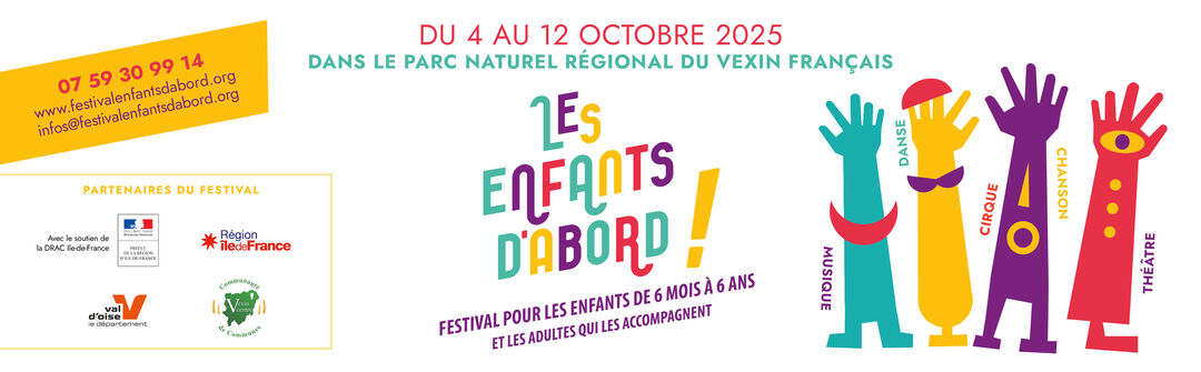 les enfants d'abord