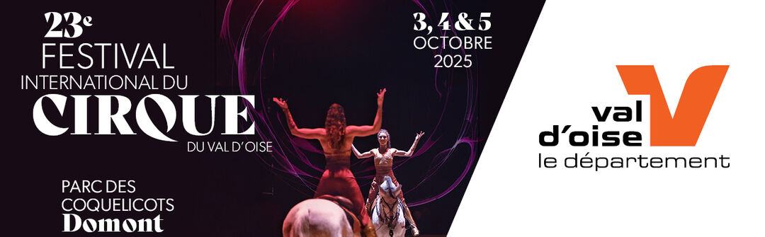 festival du cirque