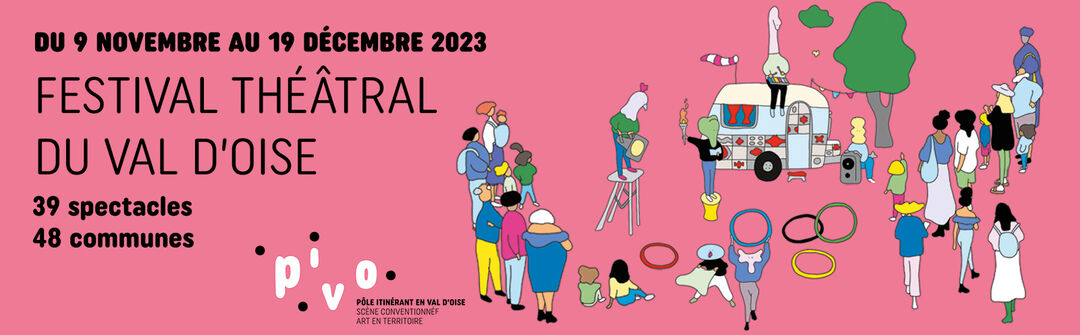 Festival théâtral
