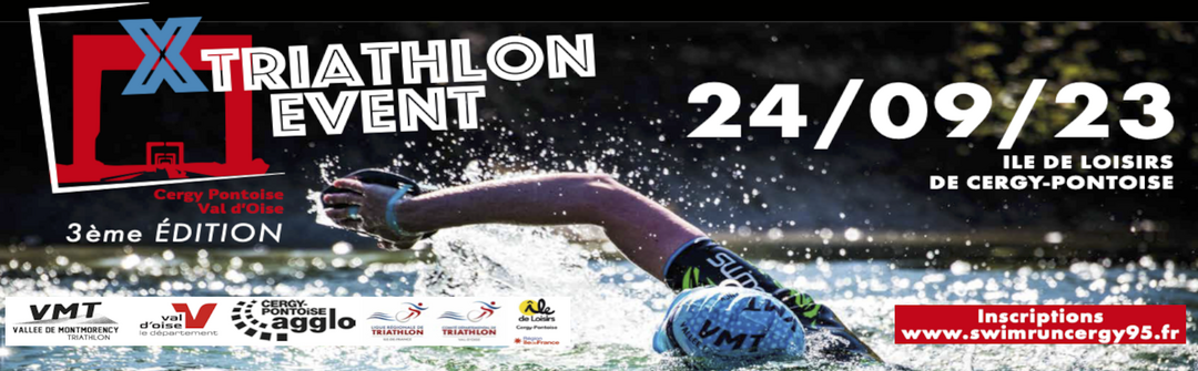 X Triathlon