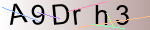 Captcha anti-spam