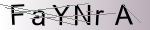 Captcha anti-spam