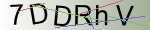 Captcha anti-spam
