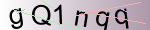 Captcha anti-spam