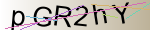 Captcha anti-spam