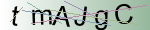 Captcha anti-spam