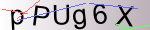 Captcha anti-spam