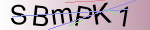 Captcha anti-spam