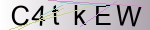 Captcha anti-spam