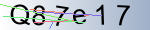 Captcha anti-spam