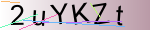 Captcha anti-spam
