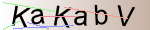 Captcha anti-spam