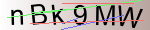 Captcha anti-spam