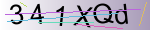 Captcha anti-spam