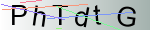 Captcha anti-spam