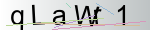 Captcha anti-spam