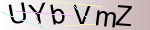 Captcha anti-spam