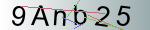 Captcha anti-spam