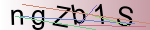 Captcha anti-spam