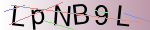 Captcha anti-spam