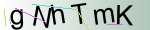 Captcha anti-spam
