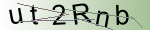 Captcha anti-spam