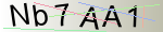 Captcha anti-spam