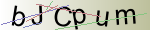 Captcha anti-spam