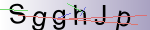 Captcha anti-spam