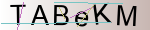 Captcha anti-spam