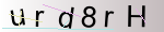 Captcha anti-spam