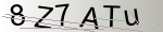 Captcha anti-spam