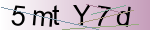 Captcha anti-spam
