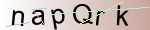 Captcha anti-spam
