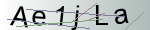 Captcha anti-spam