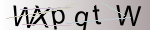 Captcha anti-spam