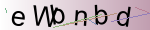 Captcha anti-spam