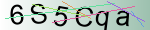 Captcha anti-spam