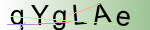 Captcha anti-spam