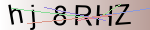 Captcha anti-spam