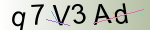 Captcha anti-spam