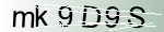Captcha anti-spam