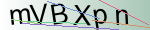 Captcha anti-spam