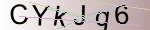 Captcha anti-spam