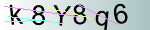 Captcha anti-spam